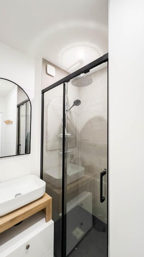 Appartement 4 Etoiles En Centre Ville De Vichy - Le Basile Екстер'єр фото